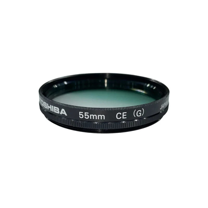 فیلتر لنز توشیبا مدل GRADUAL CE(G) - 55MM