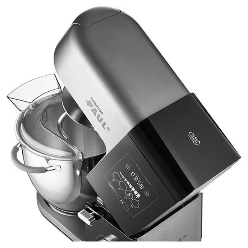 همزن کاسه‌دار 7 لیتری سنکور مدل STM 8970 PAUL3