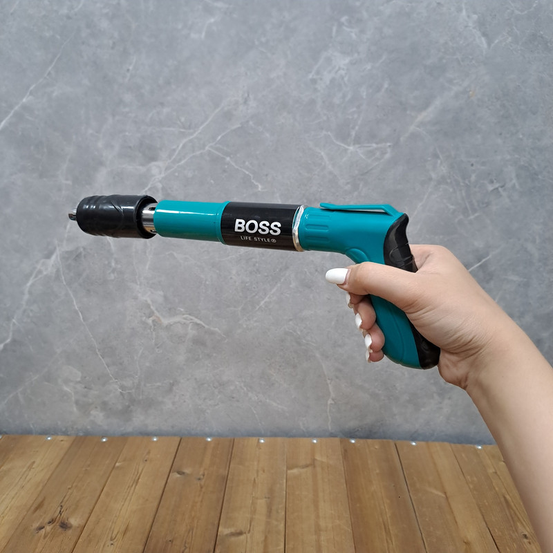میخ کوب دستی باس مدل Small _ nail _ gun