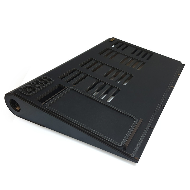 پایه نگهدارنده لپ تاپ دکو مارکت کد D089