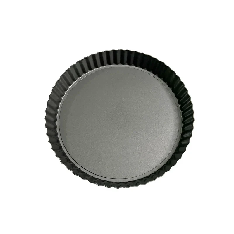 قالب تارت مدل کف جدا 24c
