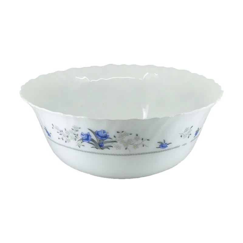 کاسه پارس اپال طرح رومانتیک120