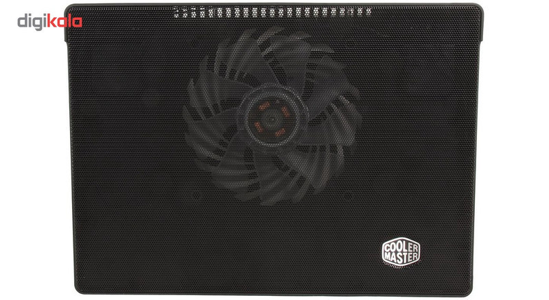 پایه خنک کننده کولرمستر مدل NOTEPAL I300