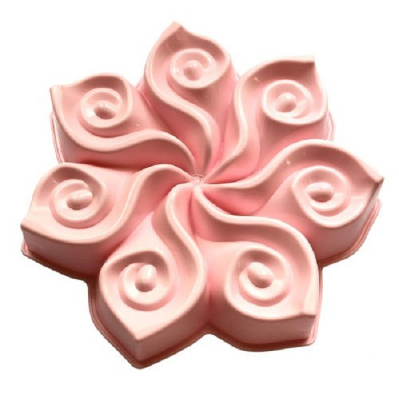قالب ژله مدل a0018