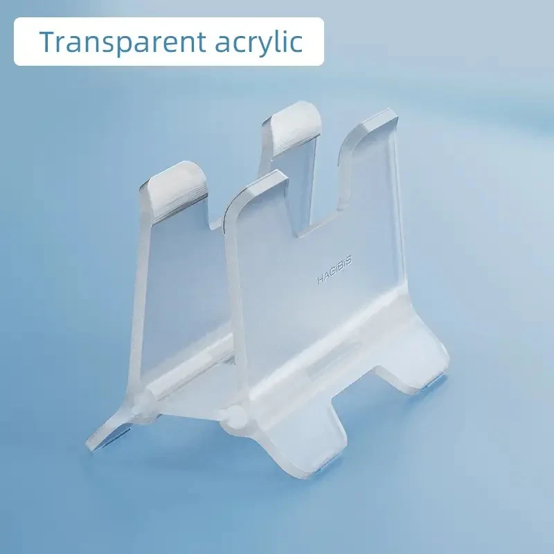 پایه نگهدارنده لپ تاپ هگیبیس مدل ZLS01 VERTICAL