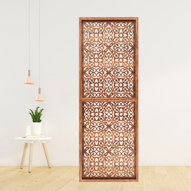 پارتیشن مدل پاراوان ثابت کد PR05