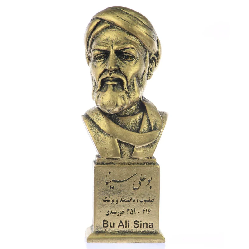تندیس یادمان طرح بو علی سینا کد S151-1