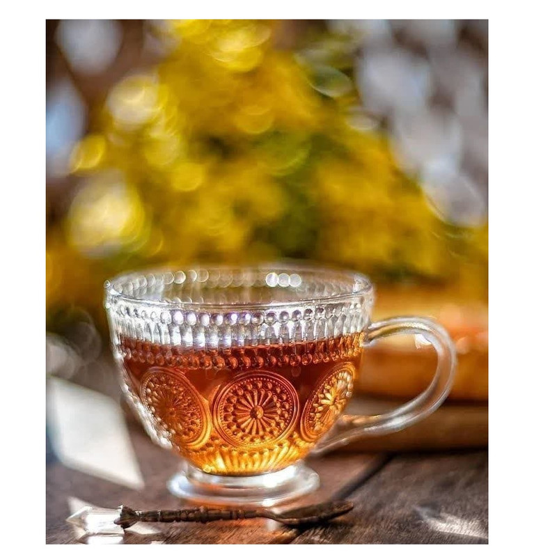 فنجان مدل لته خورشیدی کد 1369n 2459