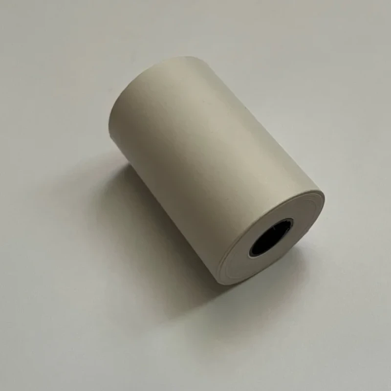 کاغذ رول کارتخوان حرارتی کد 80 بسته 12 عددی