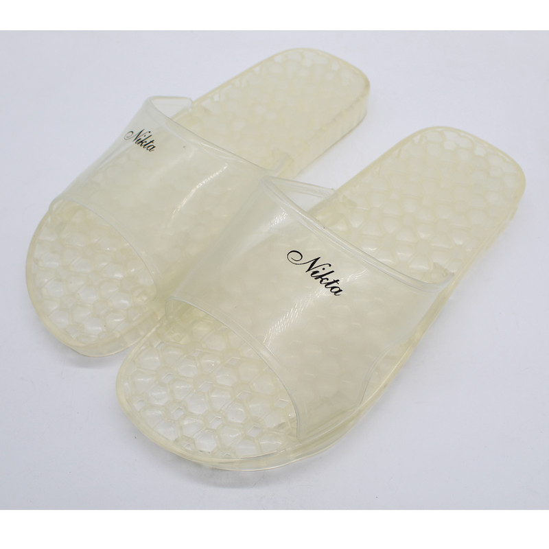 دمپایی حمام نیکتا مدل K1 109 CR