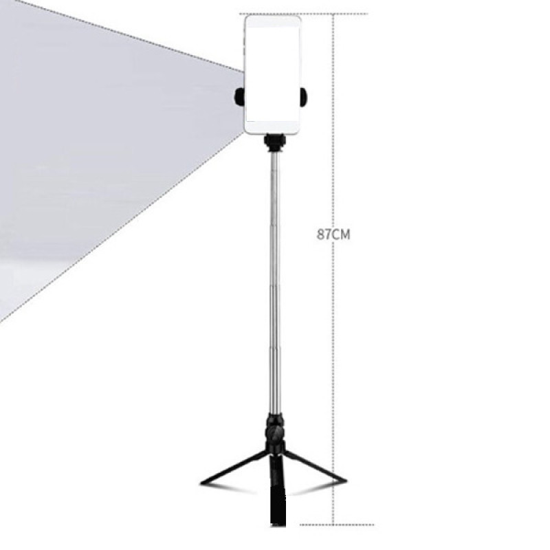 مونوپاد استند مدل XT-10