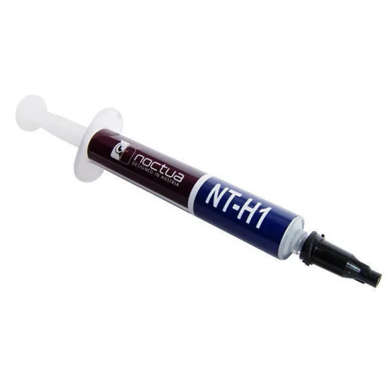 خمیر سیلیکون ناکتوآ مدل  NT-H1 3.5gr