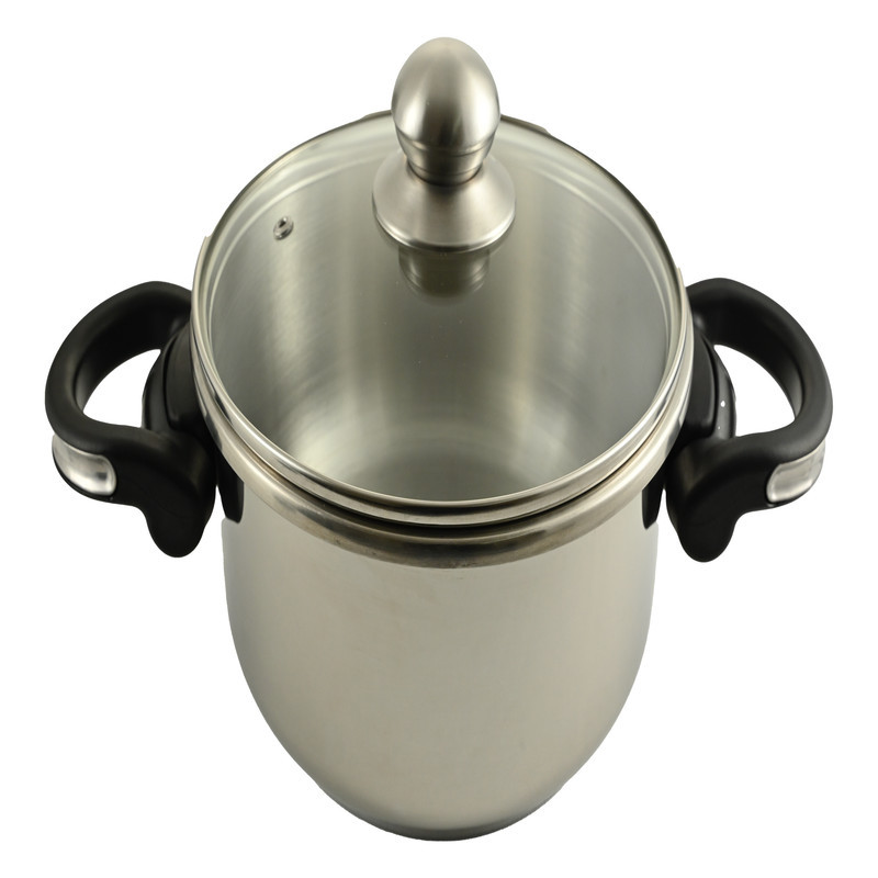 زودپز نیولند مدل NL-2909-70 گنجایش 7 لیتر