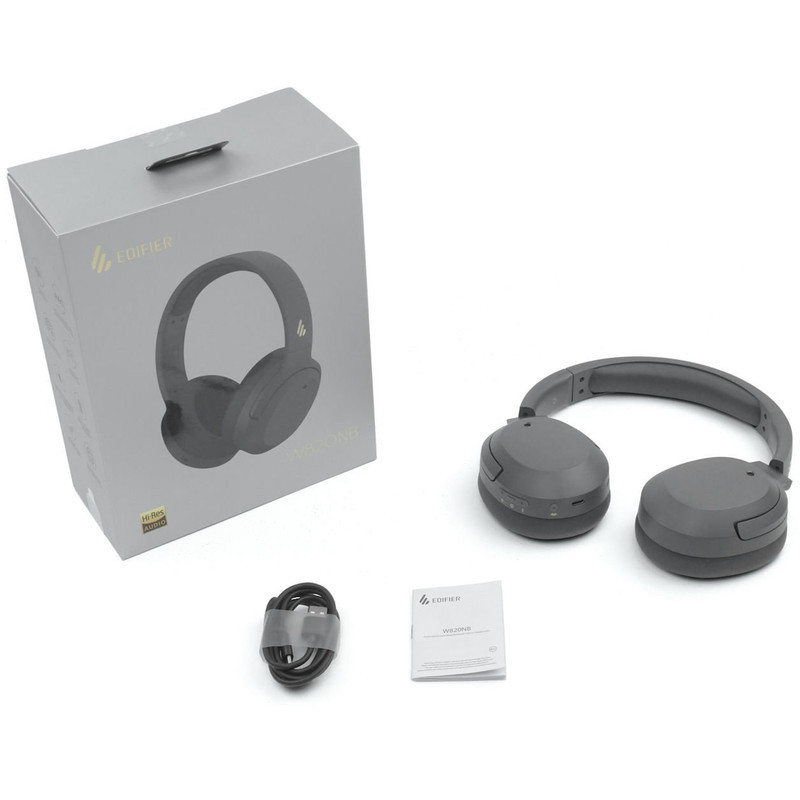 هدفون بلوتوثی ادیفایر مدل W820NB