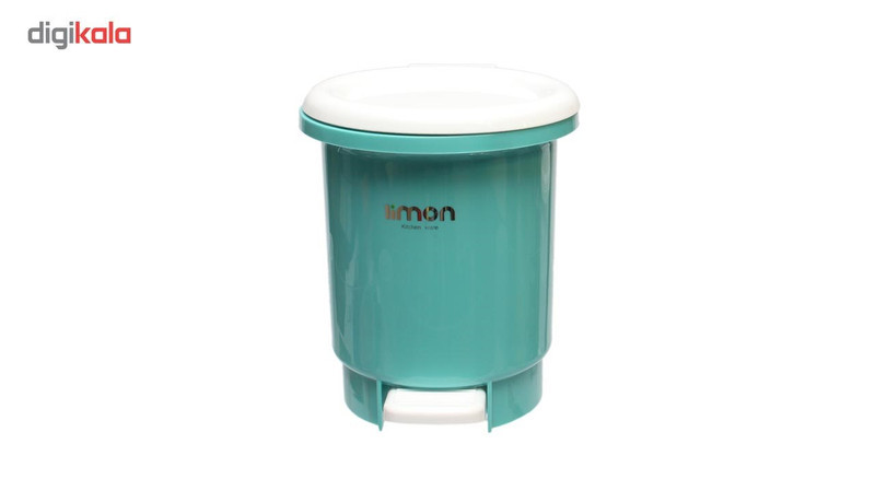 سطل حمام دردار لیمون کد ML105
