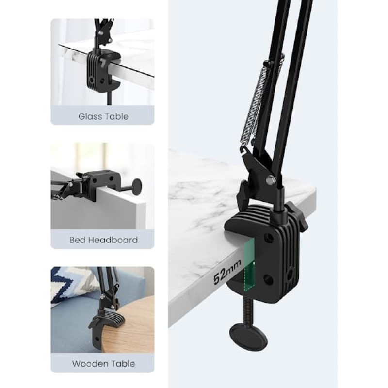 پایه نگهدارنده موبایل یوگرین مدل LP142 کد 50394