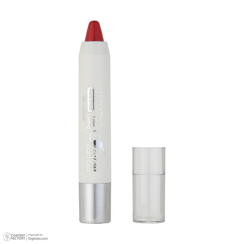 رژلب مدادی فایتون مدل پیچی  BB شماره 503
