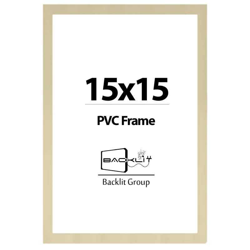 قاب عکس بکلیت مدل BJ-po215T سایز 15x15 سانتی متر