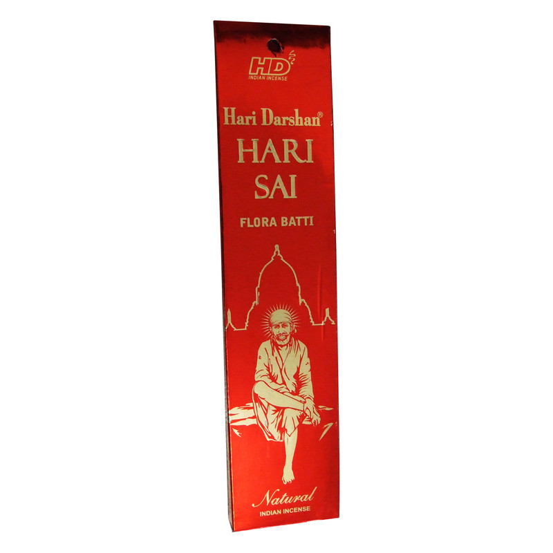 عود اچ دی مدل Hari Sai