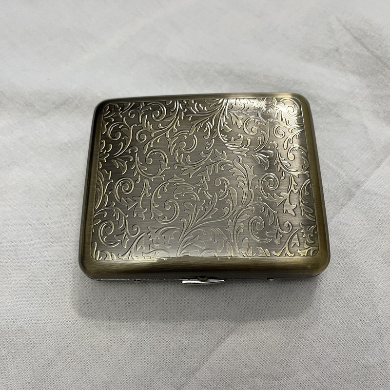 جا سیگاری کوپای مدل BS113