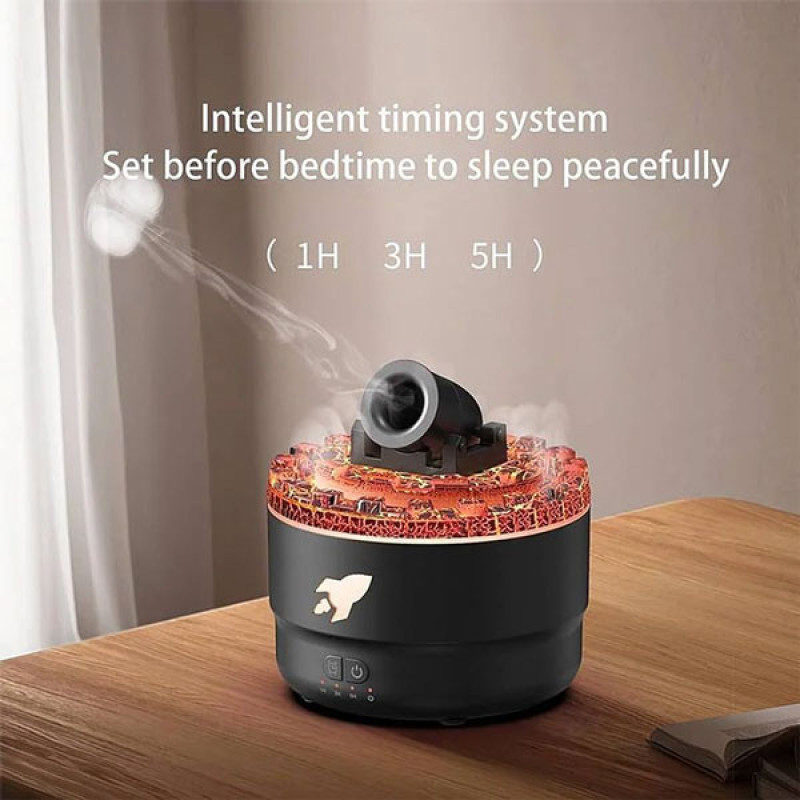 دستگاه بخور سرد مدل TRANQUIL BAL AROMATHERAPY