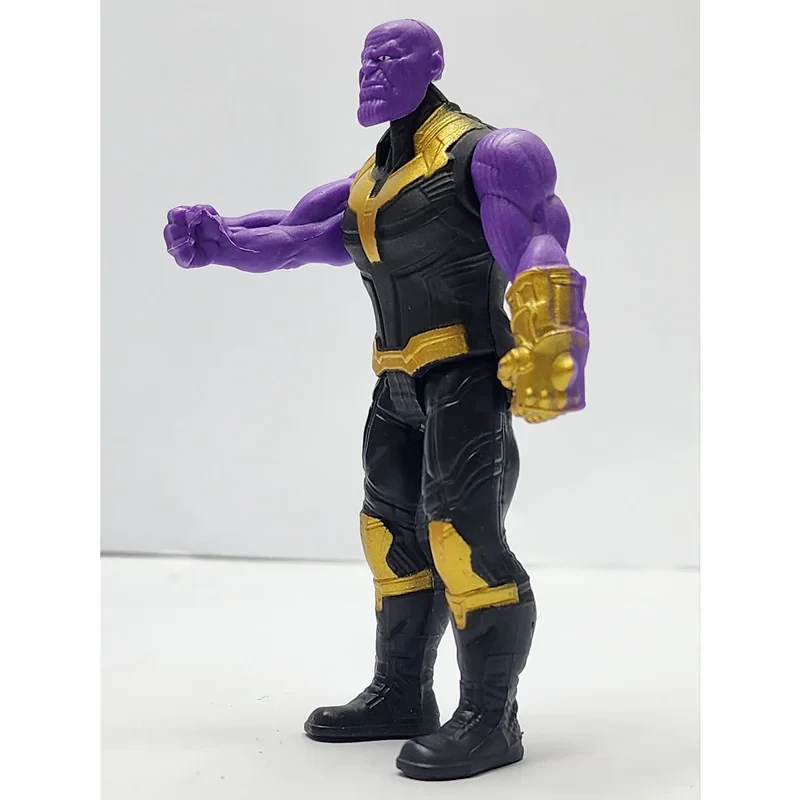 اکشن فیگور مدل تانوس AVENGERS TANOS