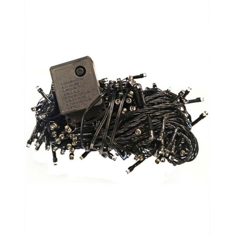 ریسه ال ای دی کد EK-04 220V طول 10 متر
