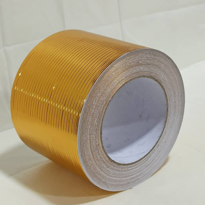 برچسب قرنیز کد6040