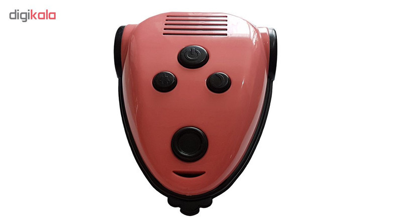 جارو دستی طرح جارو برقی کد J-302