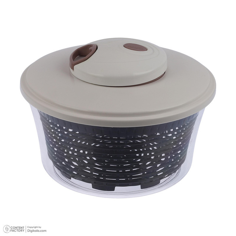 سبزی خشک کن دستی شایلین مدل 5L کد SH-401