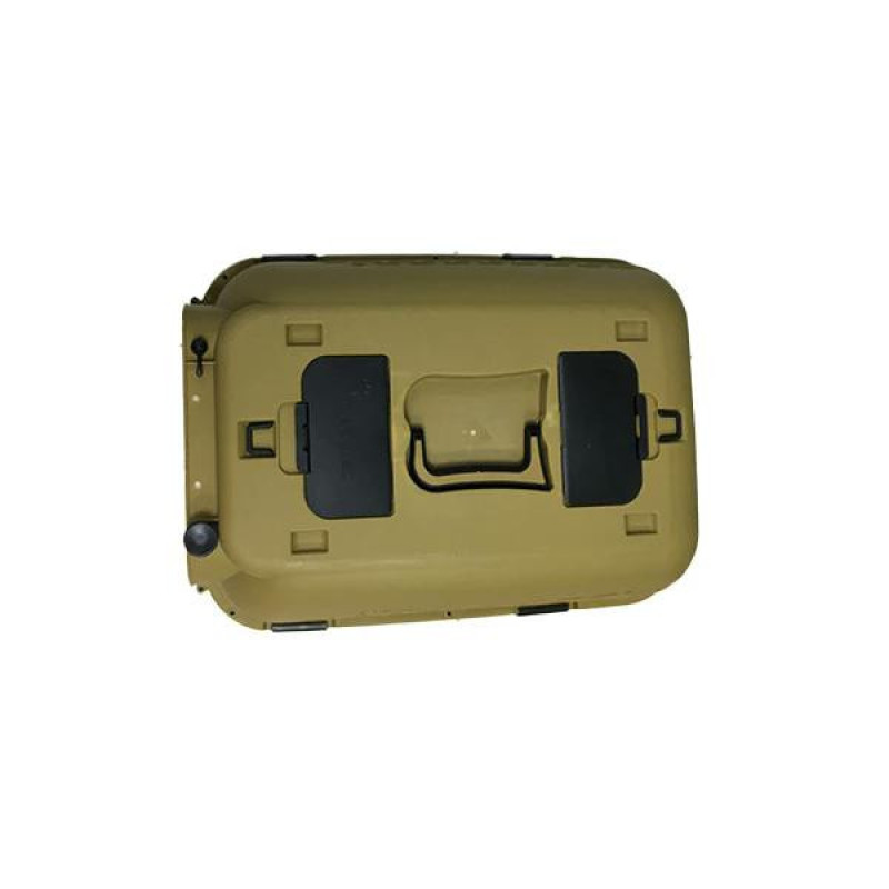 باکس حمل سگ و گربه دنیل مدل مکس