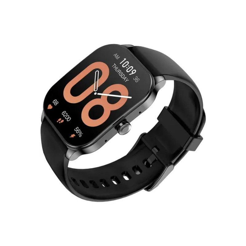 ساعت هوشمند امازفیت مدل SRN COMPATIBLE POP CONFIDENCE 3S