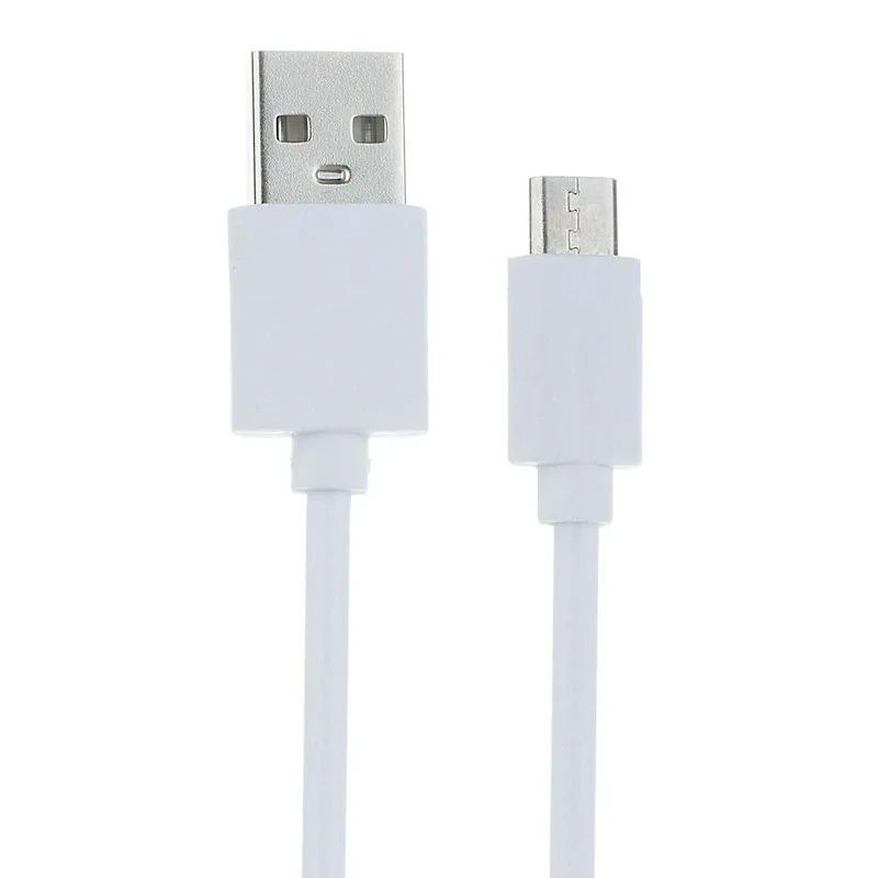 کابل تبدیل USB به microUSB مدل 2s طول 0.1 متر