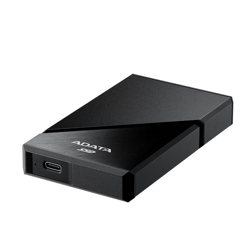اس اس دی اکسترنال ای دیتا مدل SE920 ظرفیت 1 ترابایت رابط USB 3.2 Gen2