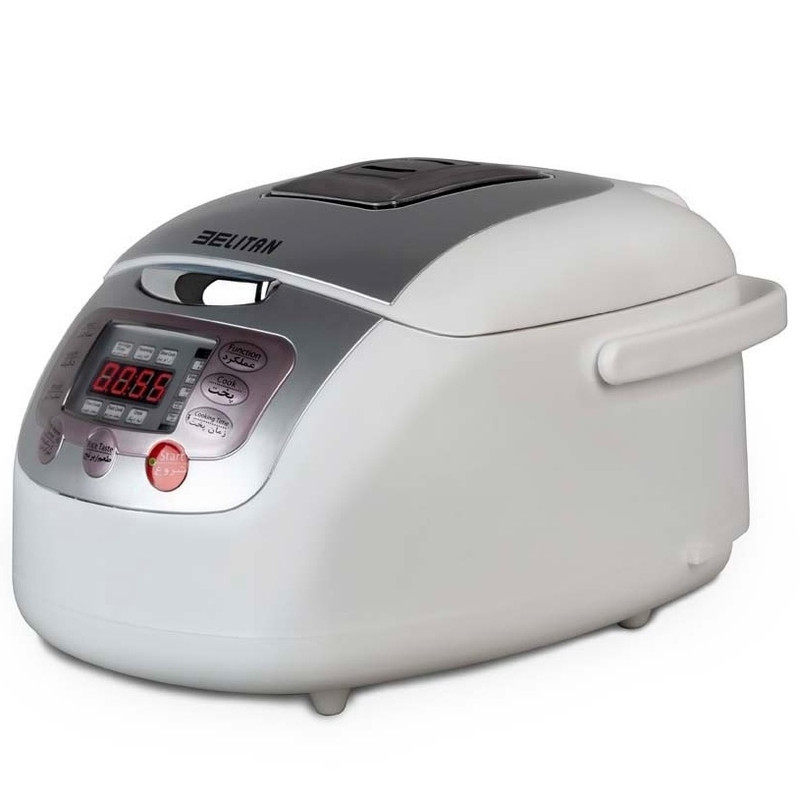 پلوپز دیجیتال بلیتان مدل BT-7045