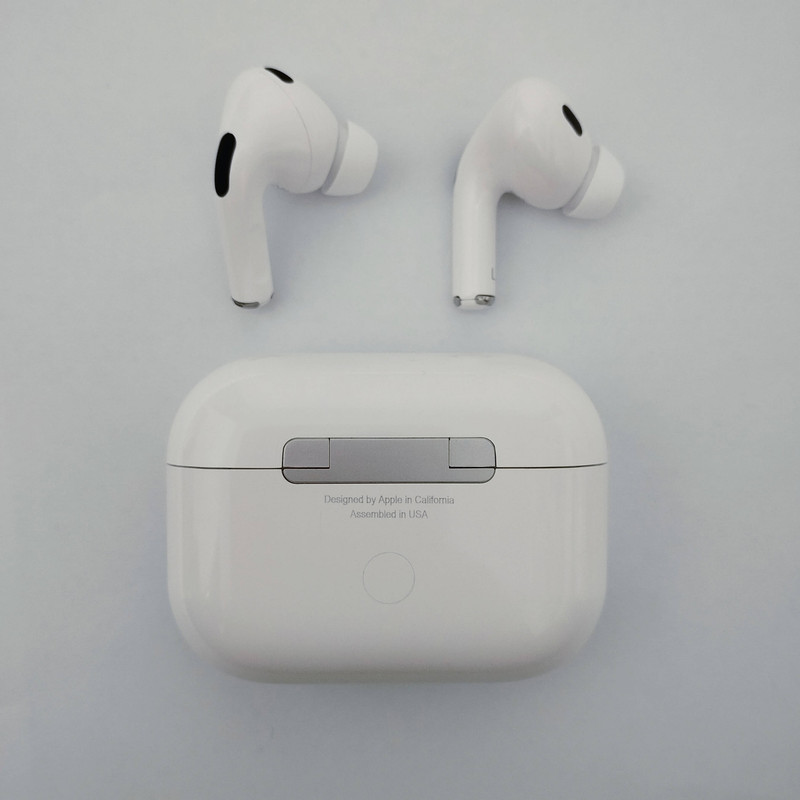 هدفون بلوتوثی مدل AirPods Pro 2nd Generation MQD83CHA