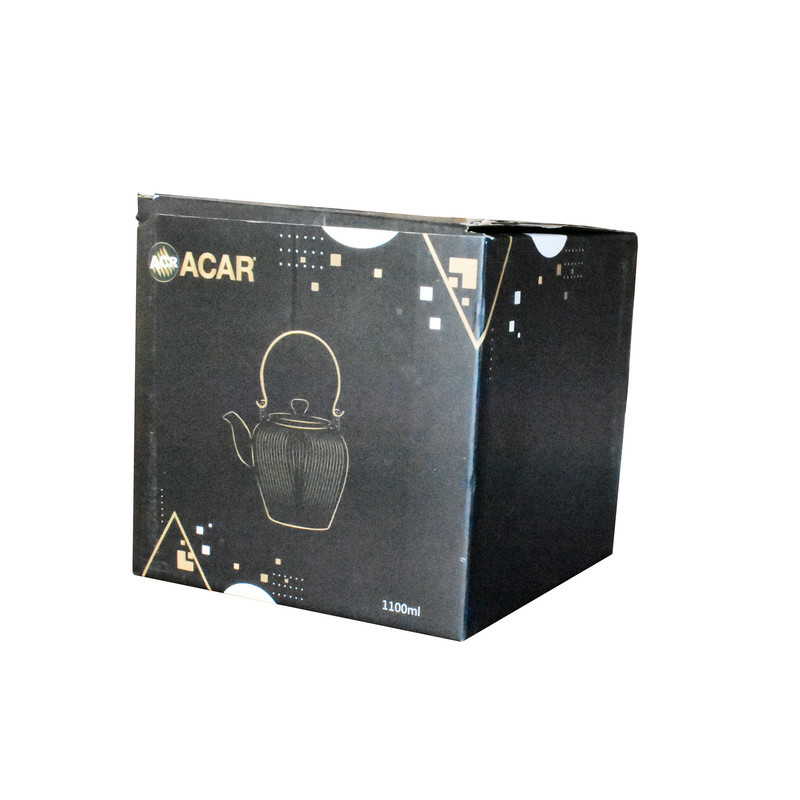 قوری اجار مدل AC-001