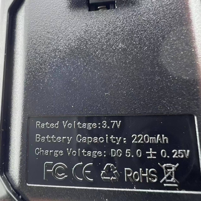 فندک شارژی اسمایلینگ شارک مدل ArcElectric