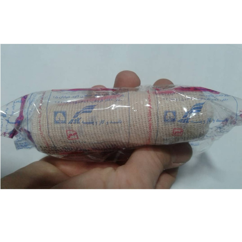باند کشی کاوه مدل 10CM مجموعه 2 عددی