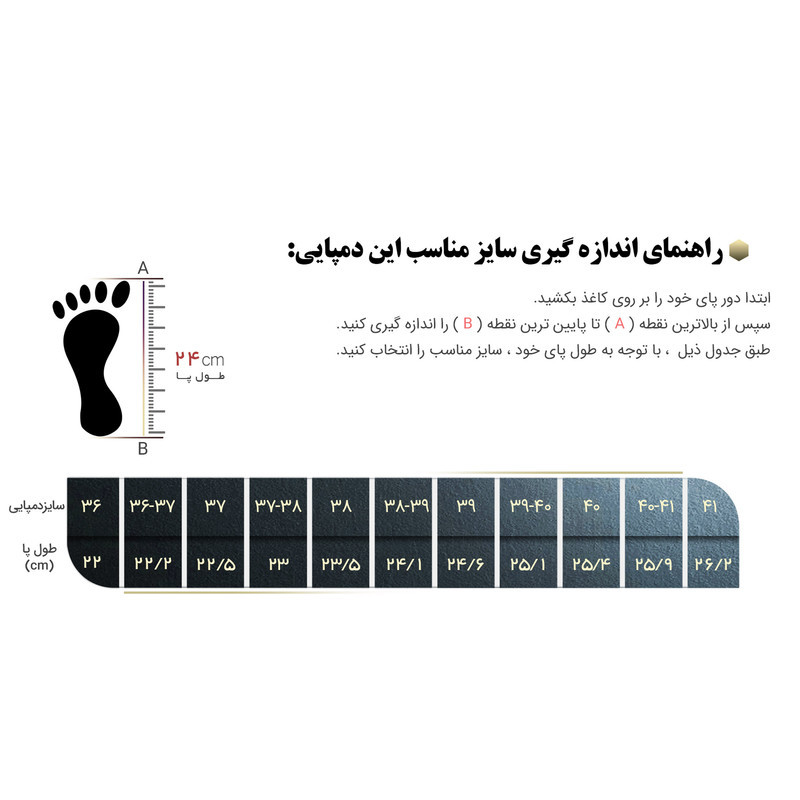 دمپایی زنانه پاتکان طب مدل 113 کد 29