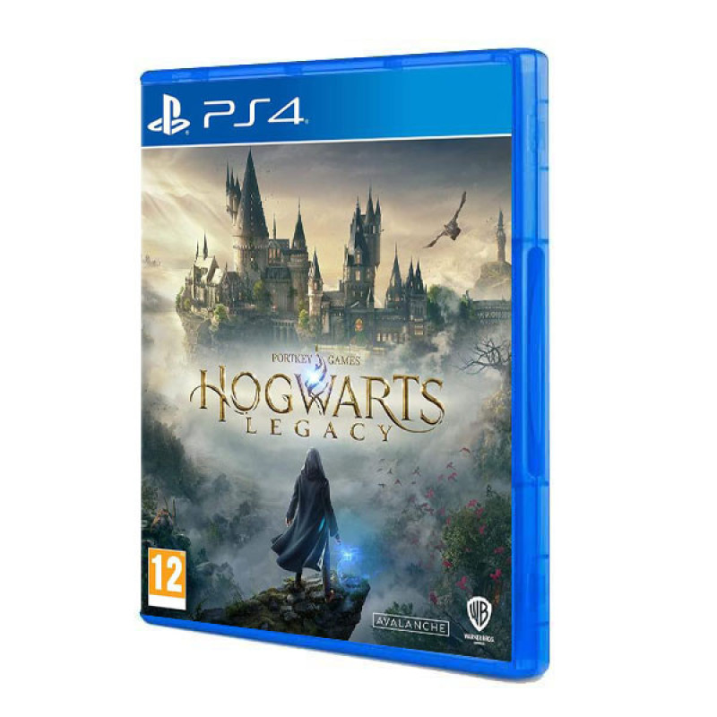 بازی Hogwarts Legacy نسخه استاندارد مخصوص PS4