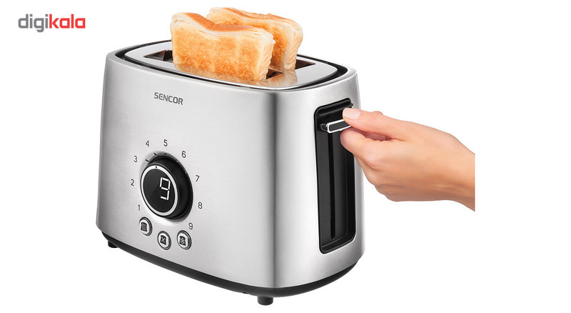 توستر سنکور مدل STS 5050SS