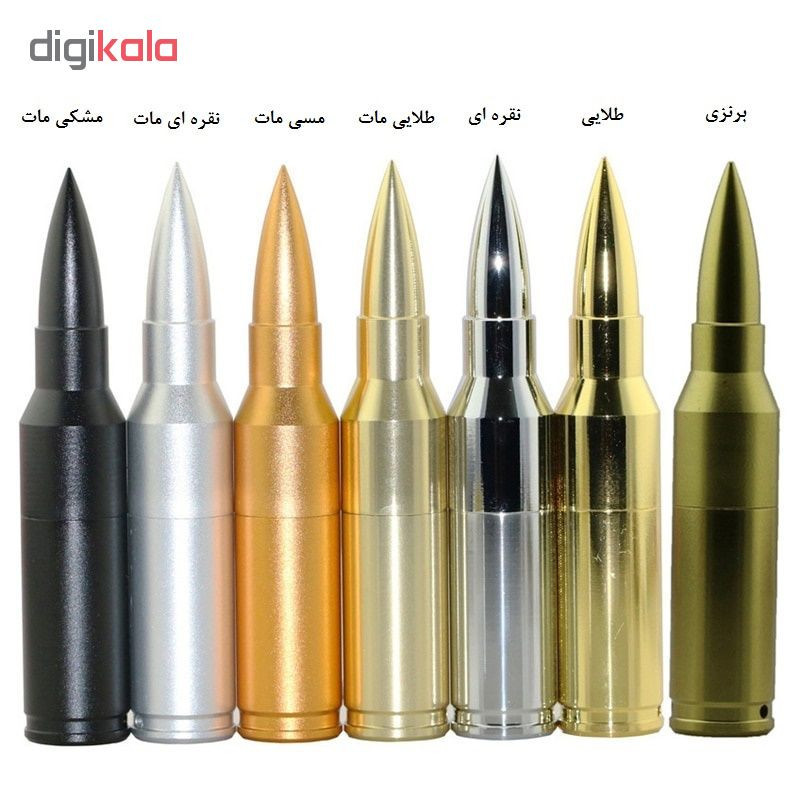 فلش مموری طرح فشنگ مدل Ultita -Bt01 ظرفیت 32 گیگابایت