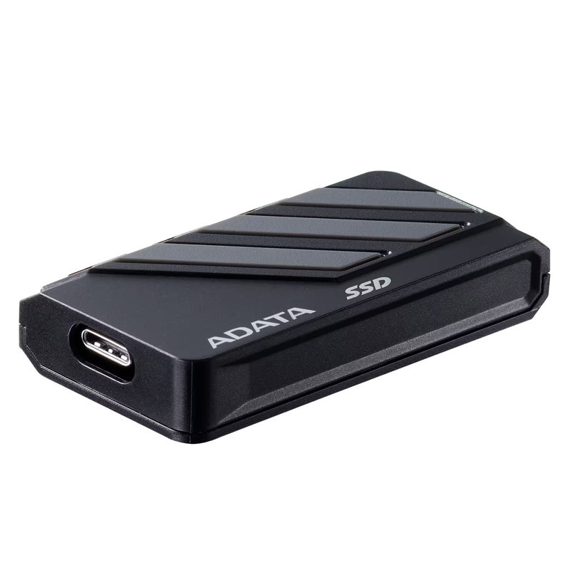 اس اس دی اکسترنال ای دیتا مدل SC735 ظرفیت 2 ترابایت رابط USB 3.2 Gen2