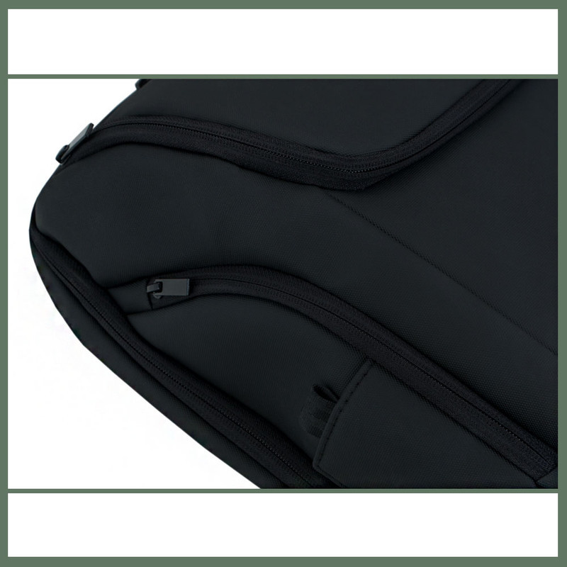 کوله پشتی لپ تاپ مدل Nn-1218 مناسب برای لپ تاپ 13.1 تا 14 اینچی