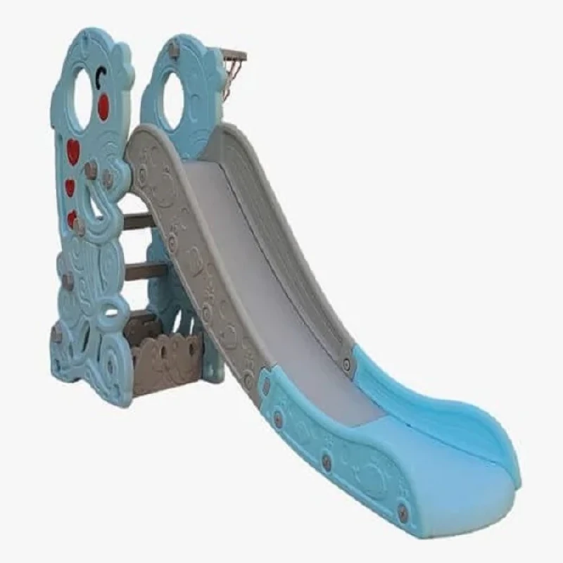 سرسره کودک شادکیدز تویز مدل دلفین سوپر کد 220