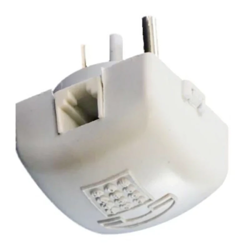 سه شاخه تلفن تهران مدل PHONE_SOCKET