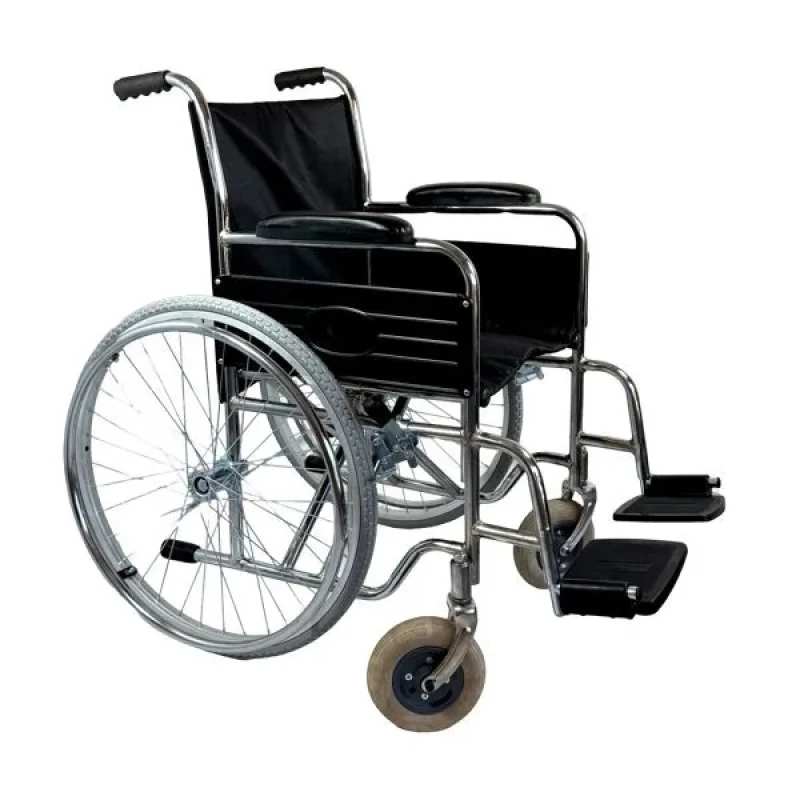 ویلچر موژان طب مدل MD 809
