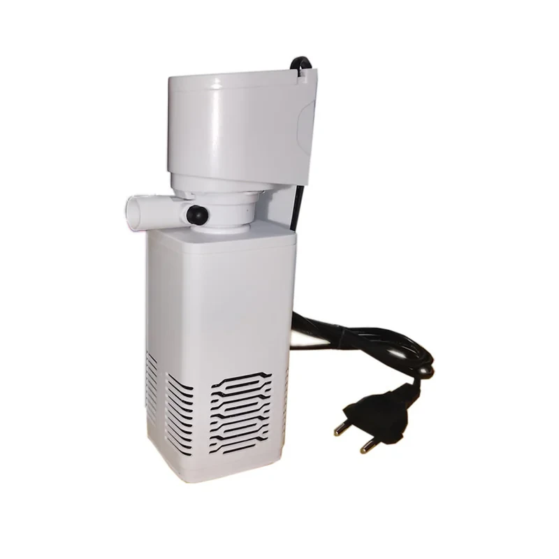 فیلتر داخلی آکواریوم جینگی مدل JY-600F