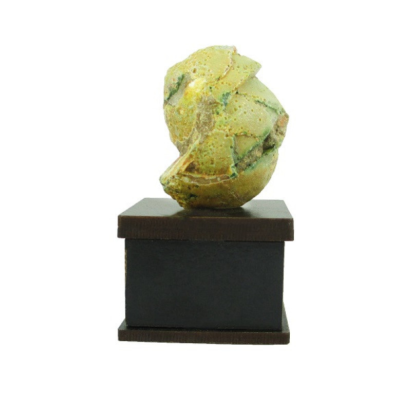 سنگ راف عقیق پارلاگوهر کد 6253